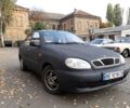 Черный Дэу Сенс, объемом двигателя 1.3 л и пробегом 290 тыс. км за 2400 $, фото 1 на Automoto.ua