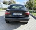 Чорний Деу Сенс, об'ємом двигуна 1.5 л та пробігом 190 тис. км за 1600 $, фото 5 на Automoto.ua
