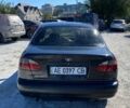 Черный Дэу Сенс, объемом двигателя 1.5 л и пробегом 200 тыс. км за 1200 $, фото 3 на Automoto.ua