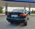 Черный Дэу Сенс, объемом двигателя 1.5 л и пробегом 245 тыс. км за 2600 $, фото 12 на Automoto.ua
