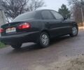 Черный Дэу Сенс, объемом двигателя 1.5 л и пробегом 198 тыс. км за 2200 $, фото 9 на Automoto.ua