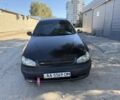 Чорний Деу Сенс, об'ємом двигуна 1.5 л та пробігом 220 тис. км за 1400 $, фото 1 на Automoto.ua