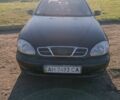 Черный Дэу Сенс, объемом двигателя 1.3 л и пробегом 167 тыс. км за 1200 $, фото 1 на Automoto.ua