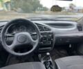 Черный Дэу Сенс, объемом двигателя 1.5 л и пробегом 200 тыс. км за 1999 $, фото 7 на Automoto.ua