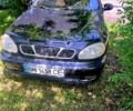 Чорний Деу Сенс, об'ємом двигуна 1.3 л та пробігом 181 тис. км за 1600 $, фото 1 на Automoto.ua