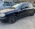 Черный Дэу Сенс, объемом двигателя 0 л и пробегом 222 тыс. км за 850 $, фото 1 на Automoto.ua