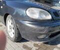 Черный Дэу Сенс, объемом двигателя 1.5 л и пробегом 148 тыс. км за 950 $, фото 11 на Automoto.ua