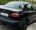 Черный Дэу Сенс, объемом двигателя 1.5 л и пробегом 233 тыс. км за 2100 $, фото 2 на Automoto.ua