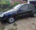 Чорний Деу Сенс, об'ємом двигуна 1.3 л та пробігом 124 тис. км за 2200 $, фото 1 на Automoto.ua