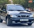 Черный Дэу Сенс, объемом двигателя 1.3 л и пробегом 77 тыс. км за 2500 $, фото 3 на Automoto.ua