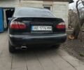 Черный Дэу Сенс, объемом двигателя 1.4 л и пробегом 222 тыс. км за 2300 $, фото 1 на Automoto.ua