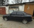 Черный Дэу Сенс, объемом двигателя 1.3 л и пробегом 333 тыс. км за 1500 $, фото 2 на Automoto.ua