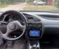 Чорний Деу Сенс, об'ємом двигуна 1.4 л та пробігом 256 тис. км за 1600 $, фото 4 на Automoto.ua