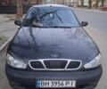 Черный Дэу Сенс, объемом двигателя 1.5 л и пробегом 311 тыс. км за 1500 $, фото 1 на Automoto.ua
