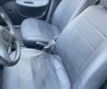 Черный Дэу Сенс, объемом двигателя 1.3 л и пробегом 177 тыс. км за 2650 $, фото 6 на Automoto.ua