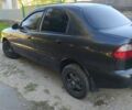 Черный Дэу Сенс, объемом двигателя 1.5 л и пробегом 185 тыс. км за 1800 $, фото 8 на Automoto.ua