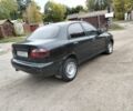 Черный Дэу Сенс, объемом двигателя 1.3 л и пробегом 200 тыс. км за 900 $, фото 4 на Automoto.ua