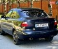 Чорний Деу Сенс, об'ємом двигуна 1.3 л та пробігом 225 тис. км за 1400 $, фото 1 на Automoto.ua