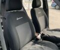 Черный Дэу Сенс, объемом двигателя 1.5 л и пробегом 308 тыс. км за 2400 $, фото 3 на Automoto.ua