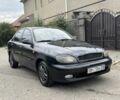 Чорний Деу Сенс, об'ємом двигуна 1.6 л та пробігом 200 тис. км за 1800 $, фото 2 на Automoto.ua