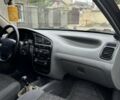 Чорний Деу Сенс, об'ємом двигуна 1.6 л та пробігом 200 тис. км за 1800 $, фото 9 на Automoto.ua