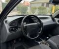 Чорний Деу Сенс, об'ємом двигуна 1.6 л та пробігом 200 тис. км за 1800 $, фото 7 на Automoto.ua