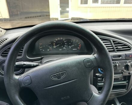 Чорний Деу Сенс, об'ємом двигуна 1.5 л та пробігом 140 тис. км за 2700 $, фото 2 на Automoto.ua