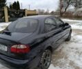 Черный Дэу Сенс, объемом двигателя 1.3 л и пробегом 181 тыс. км за 2700 $, фото 2 на Automoto.ua