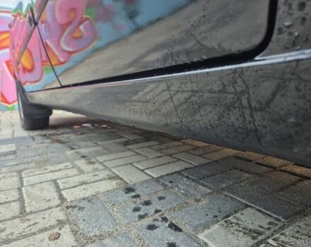 Деу Сенс 2007 у Синельниковом на Automoto.ua Чорний Деу Сенс, об'ємом двигуна 1.5 л та пробігом 252 тис. км за 2500 $, фото 7 на Automoto.ua