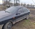 Черный Дэу Сенс, объемом двигателя 1.6 л и пробегом 200 тыс. км за 1600 $, фото 3 на Automoto.ua