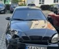 Черный Дэу Сенс, объемом двигателя 1.5 л и пробегом 240 тыс. км за 785 $, фото 1 на Automoto.ua