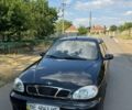 Чорний Деу Сенс, об'ємом двигуна 1.3 л та пробігом 260 тис. км за 1700 $, фото 1 на Automoto.ua
