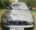 Чорний Деу Сенс, об'ємом двигуна 1.5 л та пробігом 320 тис. км за 1900 $, фото 1 на Automoto.ua