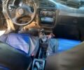 Черный Дэу Сенс, объемом двигателя 1.3 л и пробегом 186 тыс. км за 1160 $, фото 4 на Automoto.ua