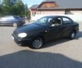 Чорний Деу Сенс, об'ємом двигуна 1.5 л та пробігом 200 тис. км за 800 $, фото 1 на Automoto.ua