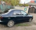 Черный Дэу Сенс, объемом двигателя 1.3 л и пробегом 240 тыс. км за 1600 $, фото 6 на Automoto.ua