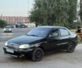 Черный Дэу Сенс, объемом двигателя 1.5 л и пробегом 250 тыс. км за 1847 $, фото 1 на Automoto.ua