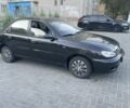 Черный Дэу Сенс, объемом двигателя 1.3 л и пробегом 177 тыс. км за 2650 $, фото 5 на Automoto.ua