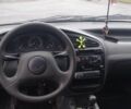 Черный Дэу Сенс, объемом двигателя 1.6 л и пробегом 230 тыс. км за 2350 $, фото 7 на Automoto.ua