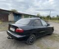 Дэу Сенс 2007 в Кривом Роге на Automoto.ua Черный Дэу Сенс, объемом двигателя 1.5 л и пробегом 133 тыс. км за 2100 $, фото 4 на Automoto.ua