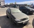 Черный Дэу Сенс, объемом двигателя 1.3 л и пробегом 250 тыс. км за 724 $, фото 2 на Automoto.ua