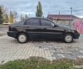 Деу Сенс 2007 у Синельниковом на Automoto.ua Чорний Деу Сенс, об'ємом двигуна 1.5 л та пробігом 252 тис. км за 2500 $, фото 2 на Automoto.ua