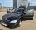 Чорний Деу Сенс, об'ємом двигуна 0 л та пробігом 212 тис. км за 2400 $, фото 1 на Automoto.ua