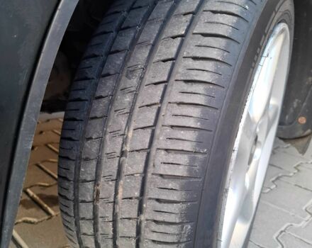 Черный Дэу Сенс, объемом двигателя 1.3 л и пробегом 134 тыс. км за 2100 $, фото 17 на Automoto.ua