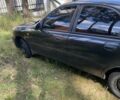 Черный Дэу Сенс, объемом двигателя 1.3 л и пробегом 240 тыс. км за 1600 $, фото 5 на Automoto.ua