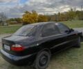 Черный Дэу Сенс, объемом двигателя 1.5 л и пробегом 220 тыс. км за 1800 $, фото 2 на Automoto.ua