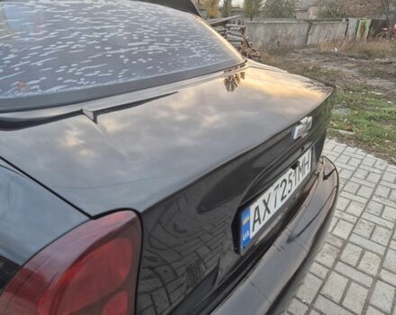 Деу Сенс 2007 у Синельниковом на Automoto.ua Чорний Деу Сенс, об'ємом двигуна 1.5 л та пробігом 252 тис. км за 2500 $, фото 8 на Automoto.ua