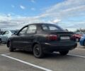 Черный Дэу Сенс, объемом двигателя 1.5 л и пробегом 209 тыс. км за 1100 $, фото 4 на Automoto.ua