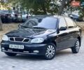 Черный Дэу Сенс, объемом двигателя 1.3 л и пробегом 77 тыс. км за 2500 $, фото 14 на Automoto.ua
