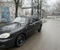 Чорний Деу Сенс, об'ємом двигуна 1.4 л та пробігом 82 тис. км за 1700 $, фото 1 на Automoto.ua